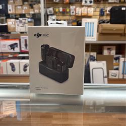 DJI Mic