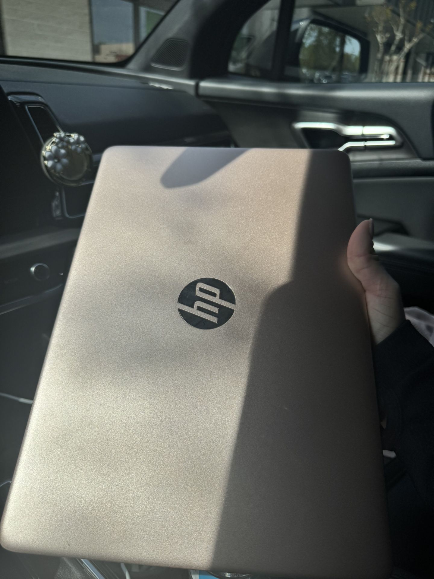 HP Latop