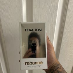Rabanne Phantom Intense