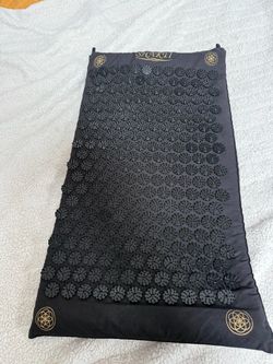 Shakti mat for acupressure