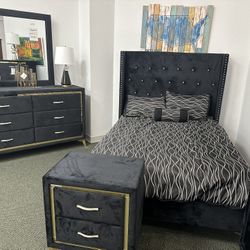Bedset 