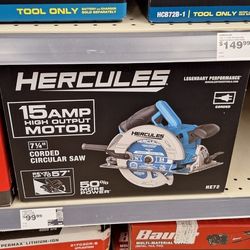 Skill Saw