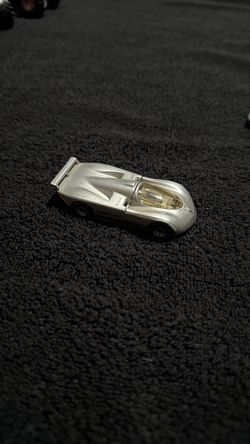 Matchbox 1989 Oldsmobile vintage