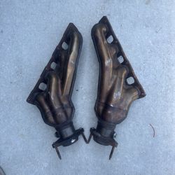 Srt Headers 