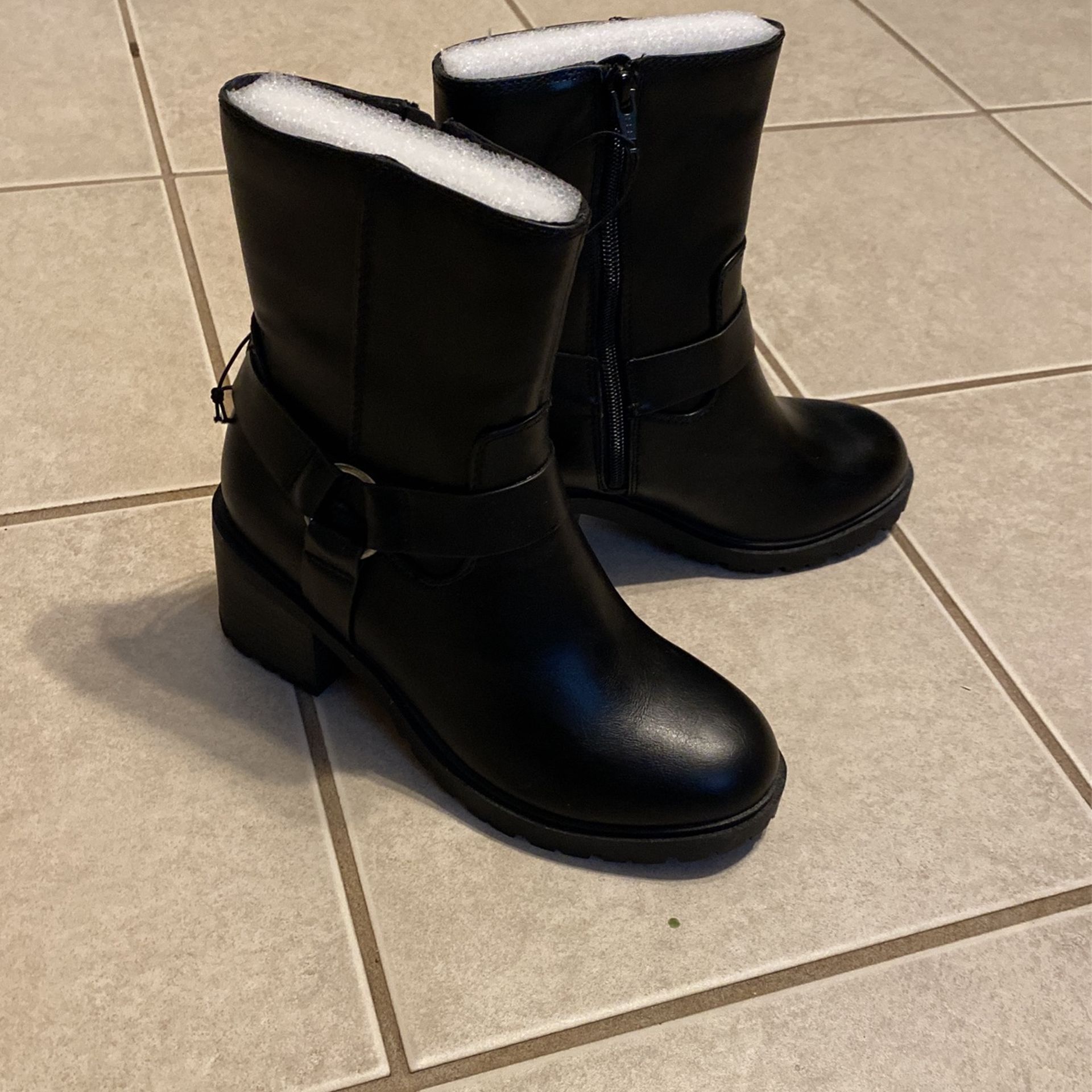 Women Boots