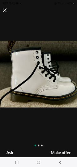 Doc Martens Boots