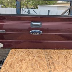 Talgate Ford F150 2016 2018