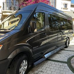 2008 Winnebago Era 170xl