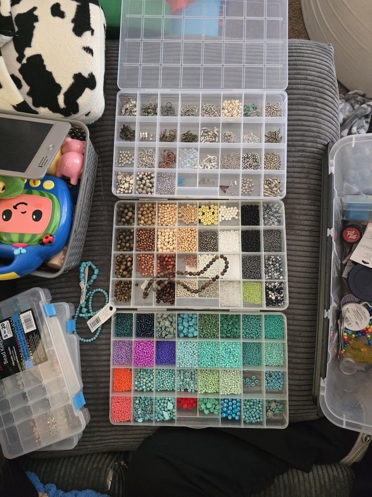 Beads