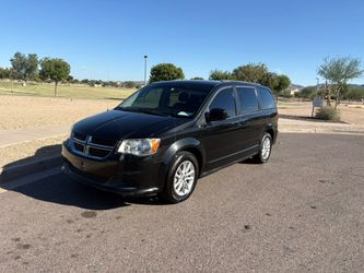 2015 Dodge Grand Caravan