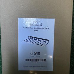 New Tool Shelf Storage Rack