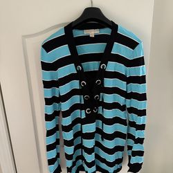 Michael Kors Top Size Medium