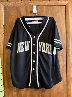 Girls Jersey