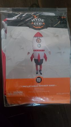 Kids Halloween Costume 