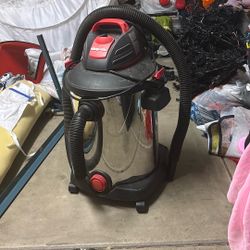 Shop Vac 