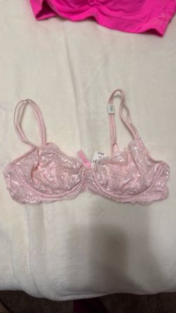Victoria’s Secret PINK bra 36 C
