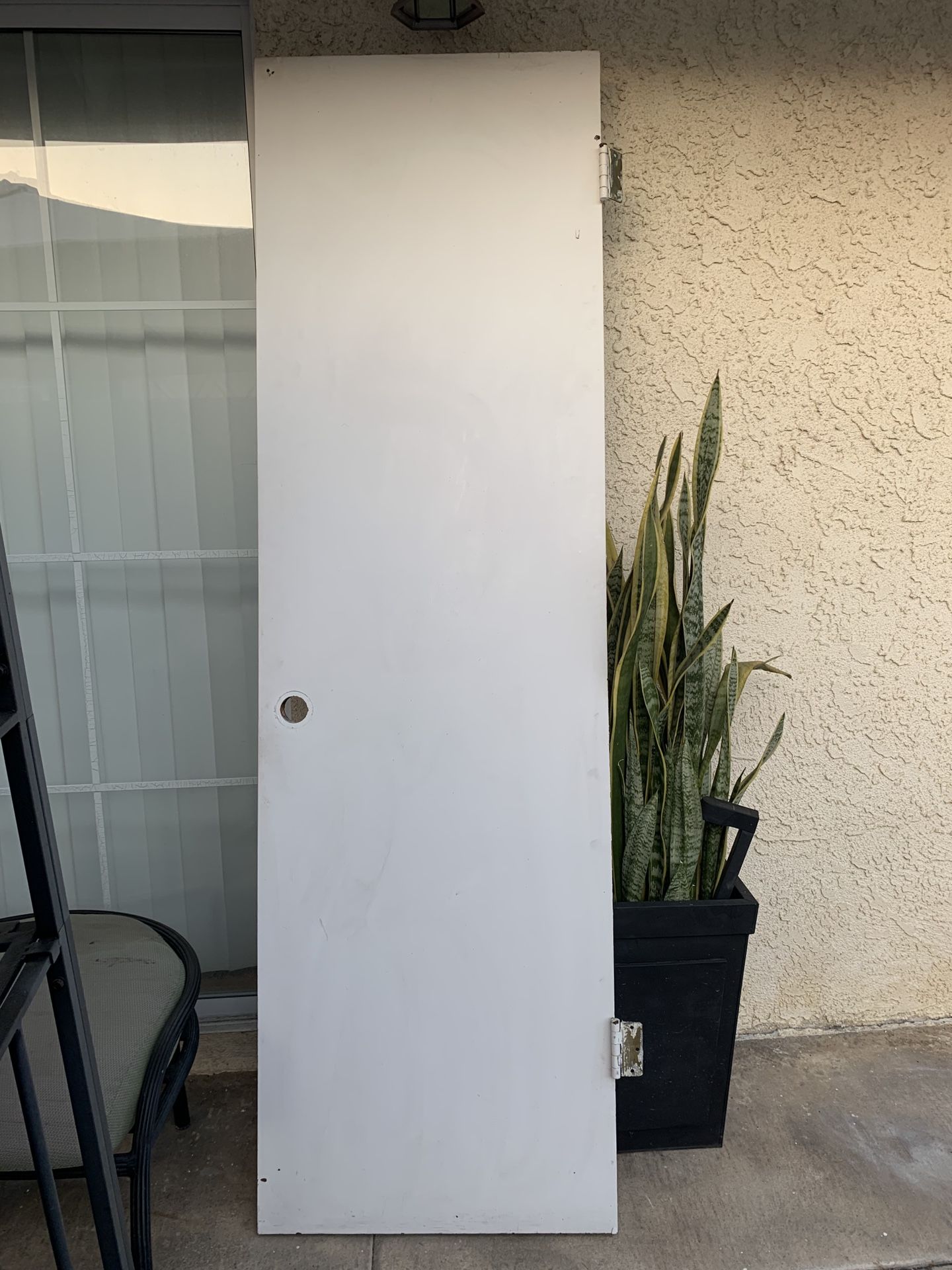 Door size 24 in Anaheim