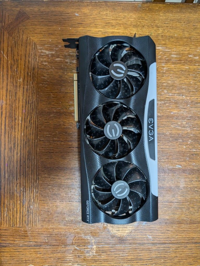Rtx 3070ti