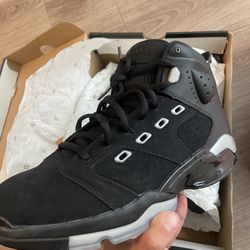 Jordan 6-17-23