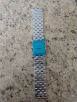 Watch Bracelet