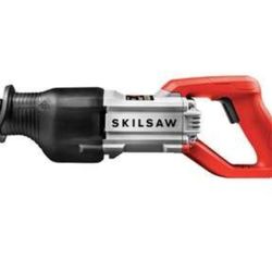 SKIL 13 amps Corded Reciprocating Saw

