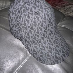 Mk Hat Brand New