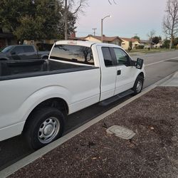 Ford f150  year 2010