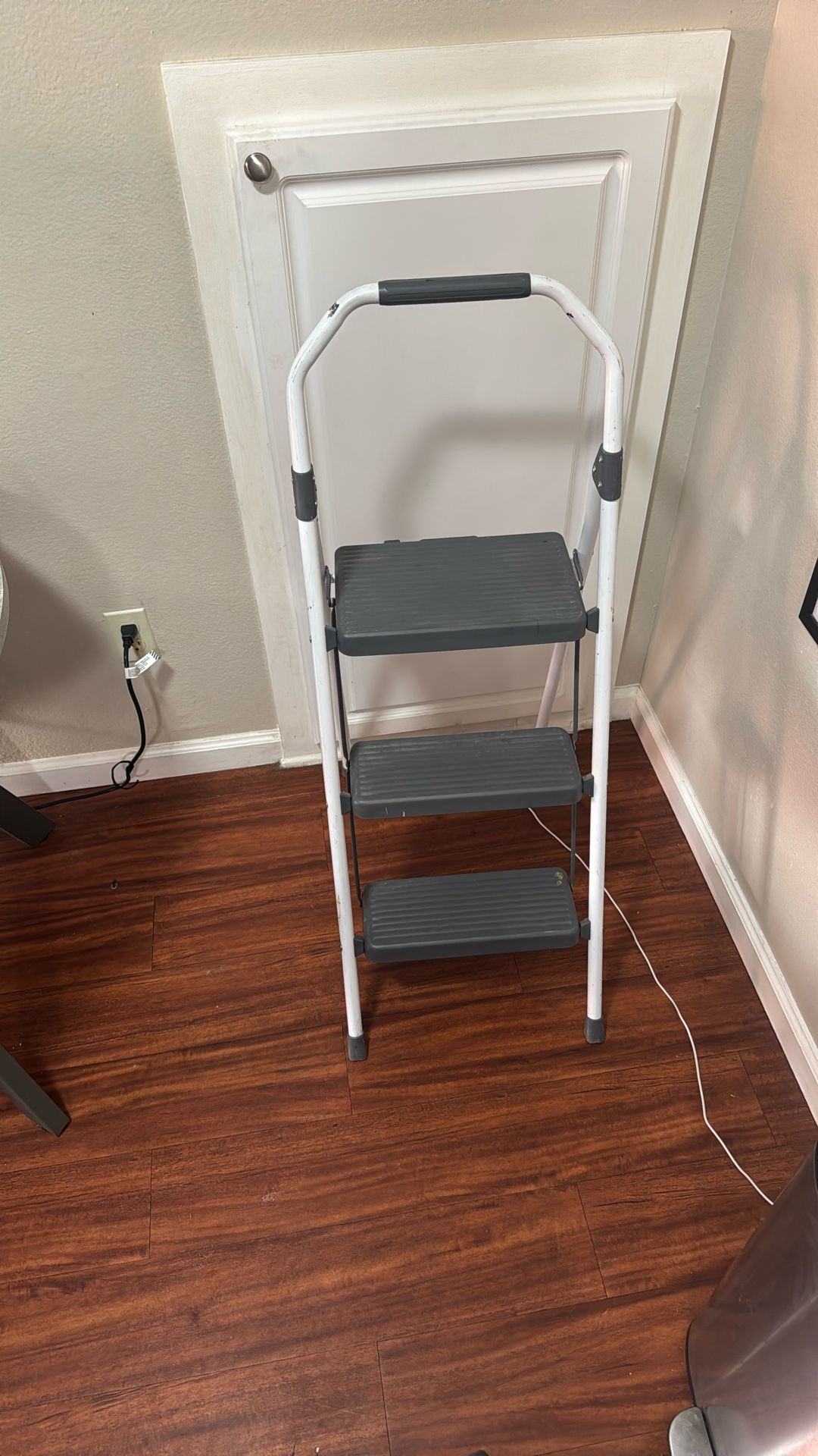 Ladder
