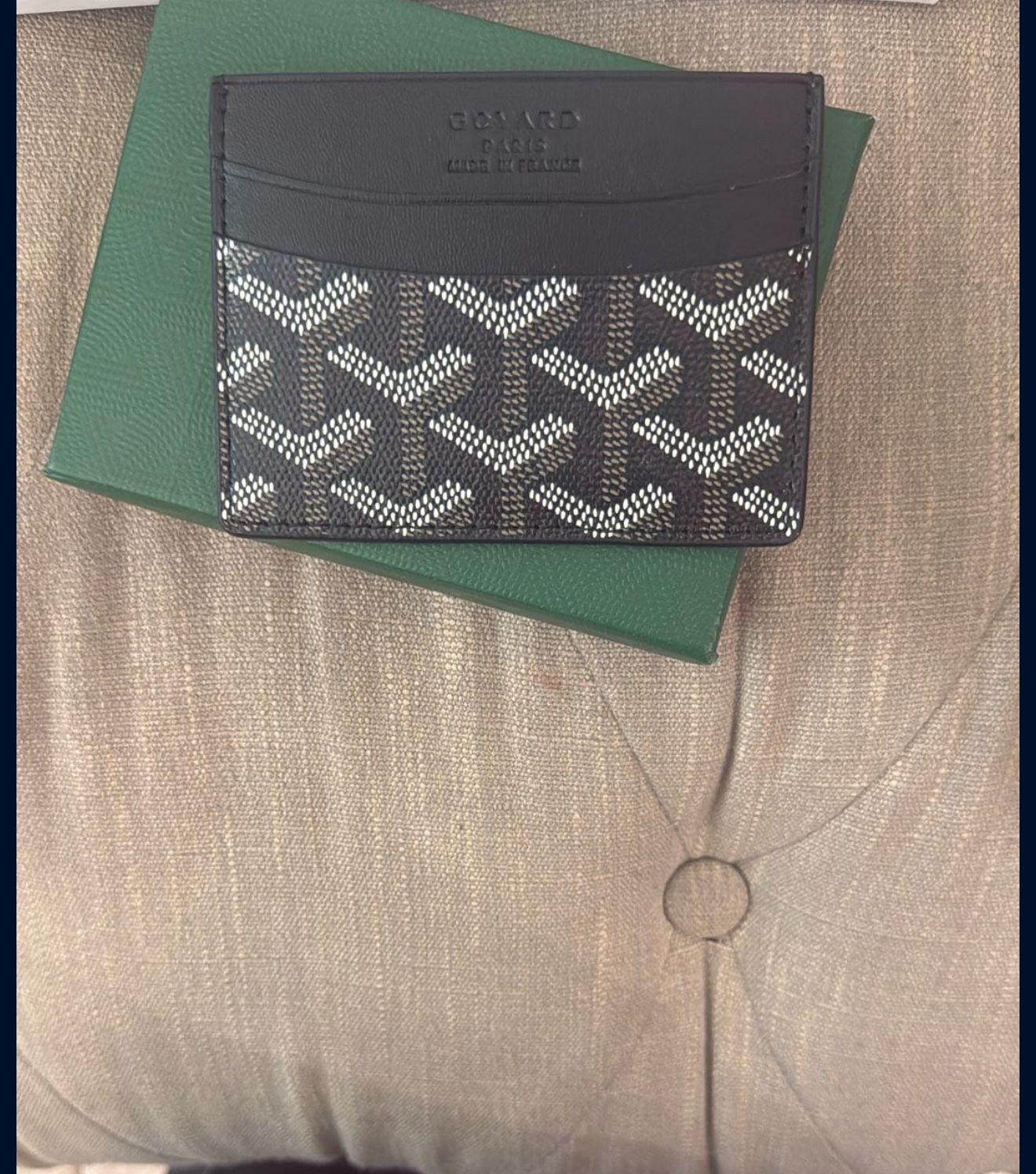 Goyard