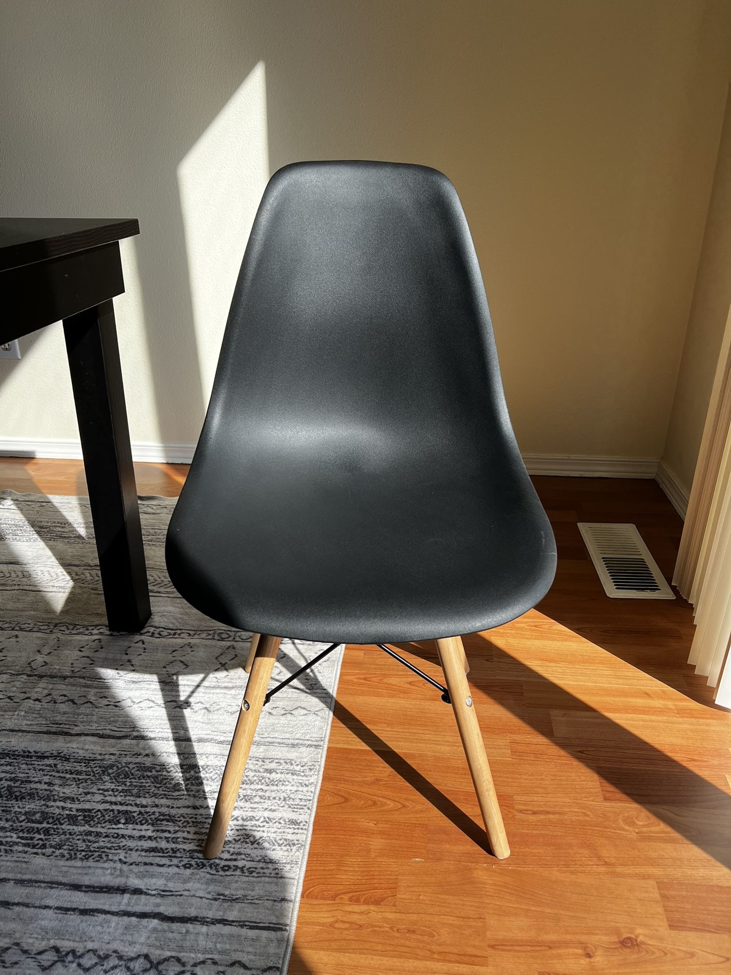Black Dining Chairs