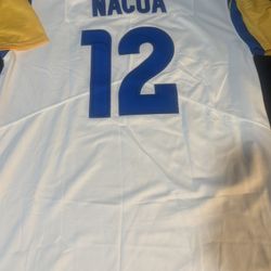 Rams Jerseys. New. Special 2 For $110