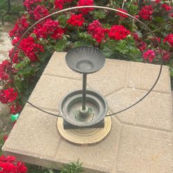 Round Centerpieces 