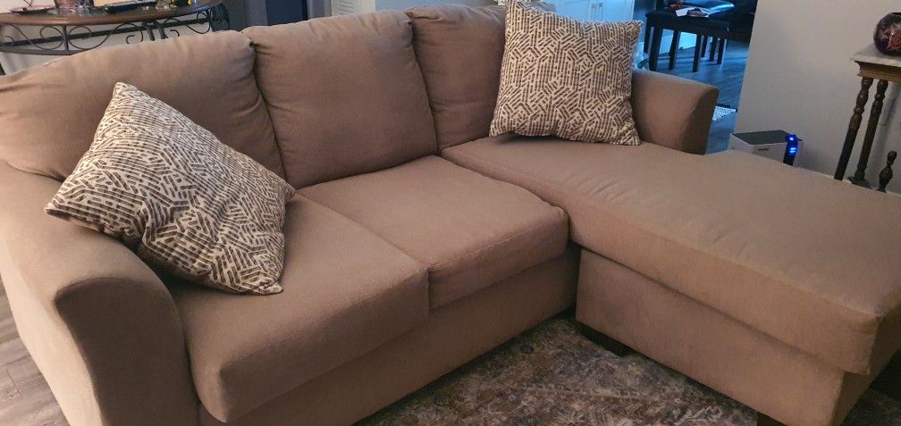Complete Living Room Set