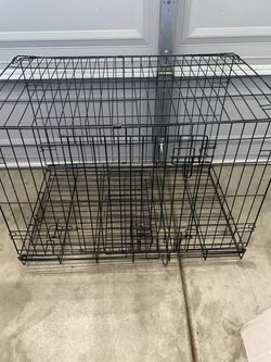 Dog kennel