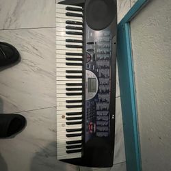 Piano 