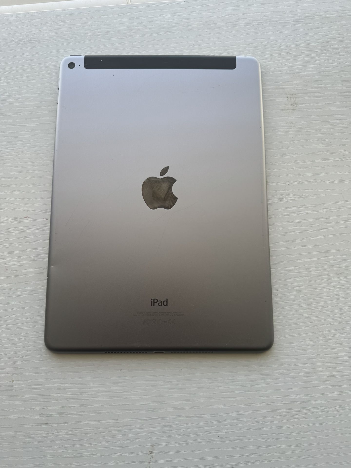 iPad Air 2 WiFi 32 GB