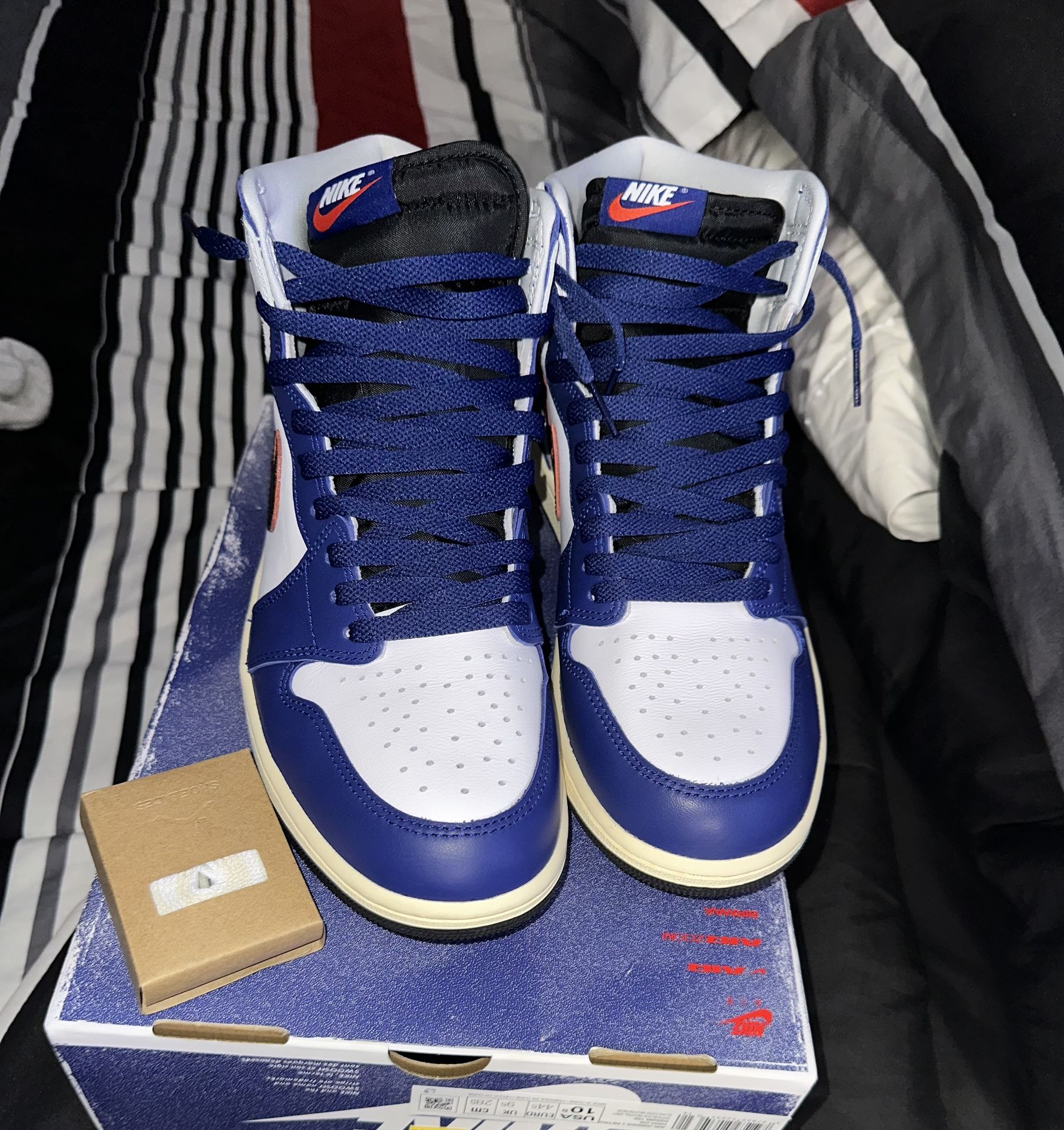 Brand New Air Jordan 1 Retro High OG