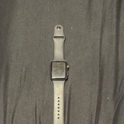 Apple Watch Series 3