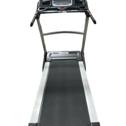 Xb Spirit XT285 Treadmill – Heavy-Duty Home Gym Machine
