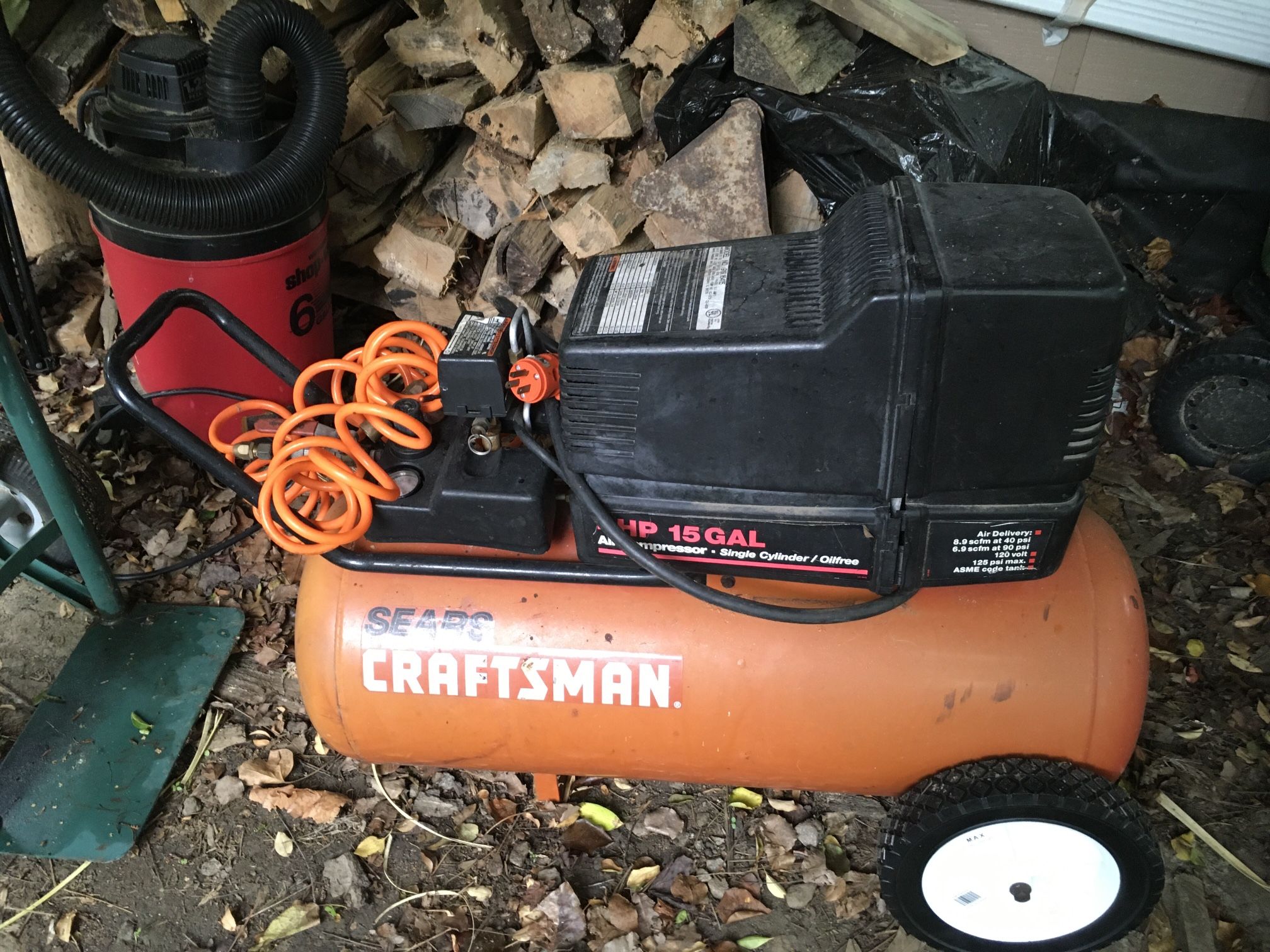 Compressor