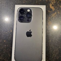 Apple iPhone 14 Pro 5G 