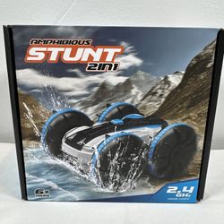 Remote Control Toy Car