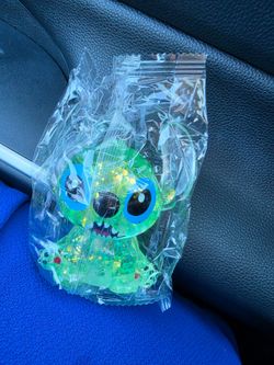 Stitch squishy
