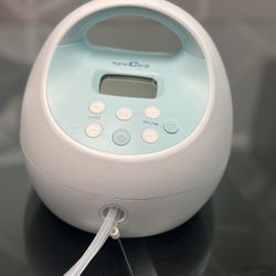 Spectra S1 Breast Pump