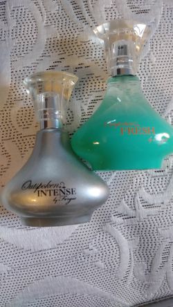 Avon perfumes