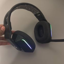 logitech g733 gaming headset