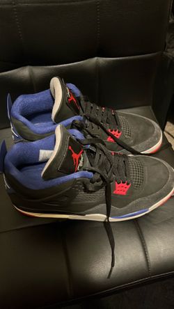 4’s