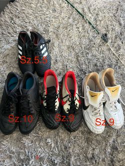 Soccer Cleats