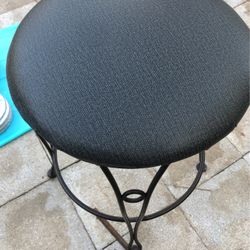 Gray Joseph Stool 
