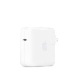 Apple 70W USB-C Power Adapter